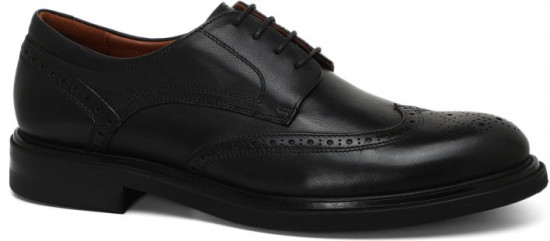 Полуботинки мужские