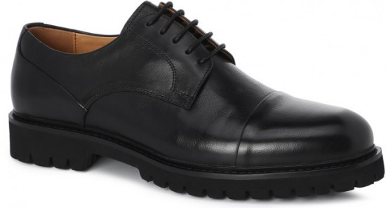 Полуботинки мужские