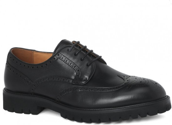 Полуботинки мужские