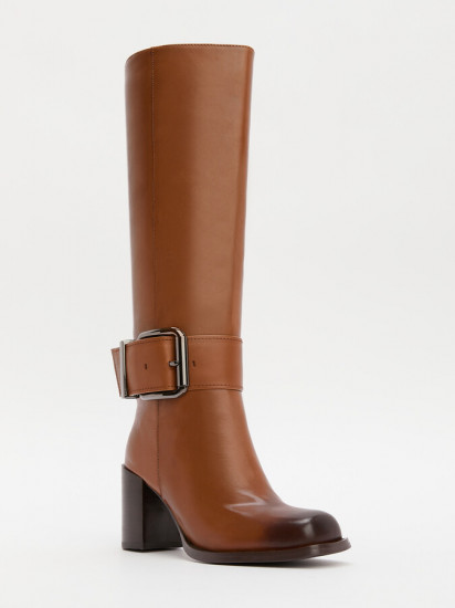 Сапоги женские