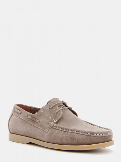 Топсайдеры мужские