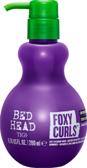 Дефинирующий крем «Foxy Curls Contour Cream»
