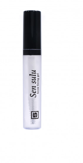 Гель для фиксации бровей «Brow Fixing Gel»