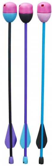 Комплект специальных стрел для лука