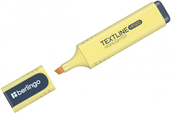 Текстовыделитель «Textline HP500»