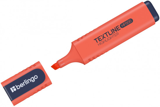 Текстовыделитель «Textline HP500»