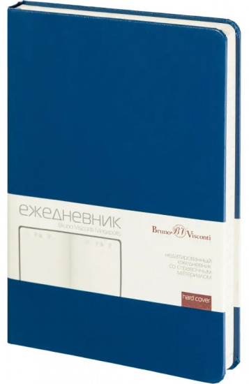 Ежедневник недатированный