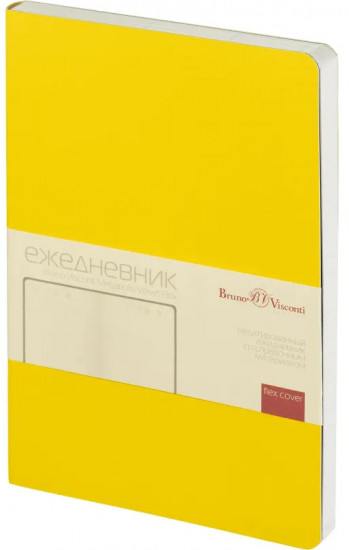 Ежедневник недатированный