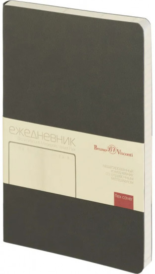 Ежедневник недатированный