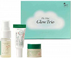 Travel-набор «The Mini Glow Trio»