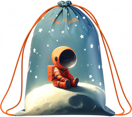 Мешок для обуви «Space»