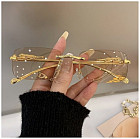 золотистый