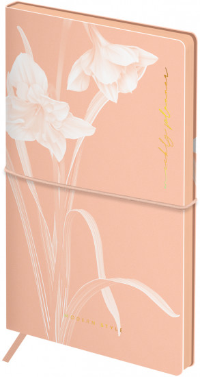 Еженедельник недатированный «Floret»