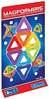 Магнитный конструктор «Magformers 8»