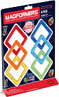 Магнитный конструктор «Magformers 6»
