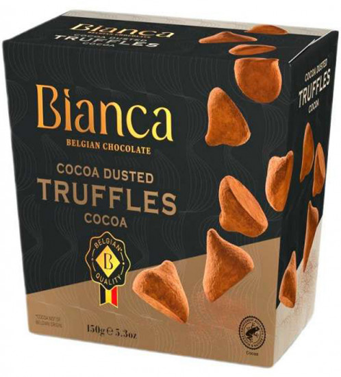 Бельгийский трюфель «Cocoa»