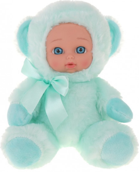 Игрушка мягкая «Мой мишка»