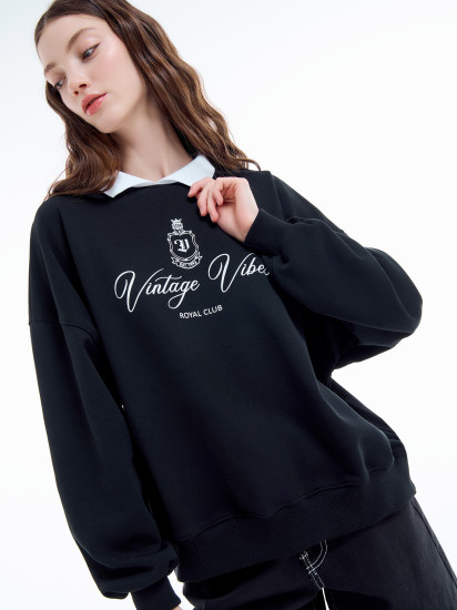 Толстовка женская