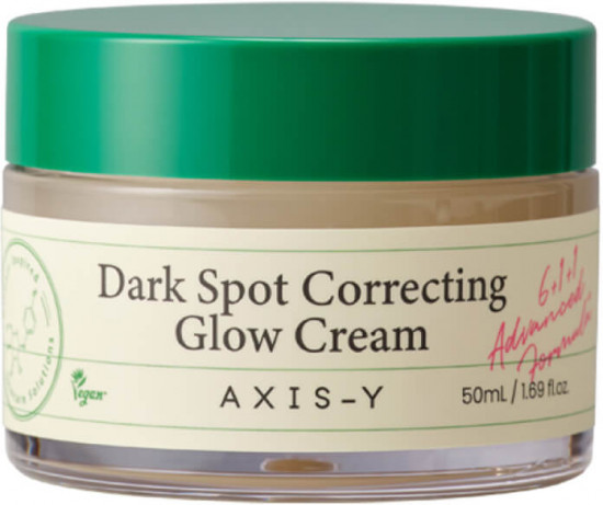 Крем для лица «Dark Spot Correcting Glow Cream»