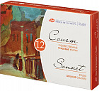 Гуашь профессиональная