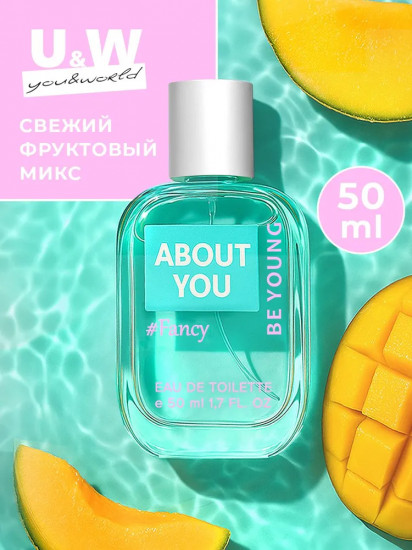 Туалетная вода «Fancy for Her»