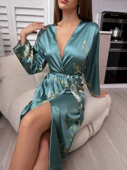 Кимоно женское