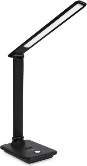 Светодиодный настольный светильник Smartbuy Нереида SBL-DL-10-wc-b