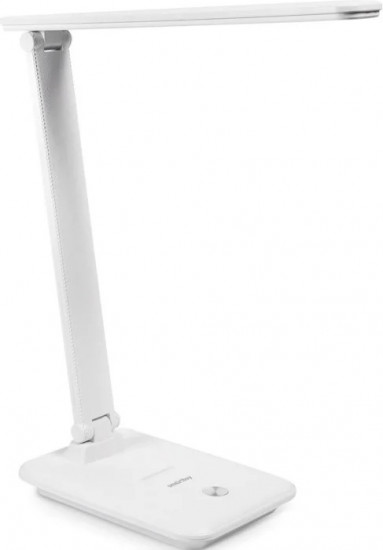 Светодиодный настольный светильник Smartbuy Нереида SBL-DL-10-wc-w