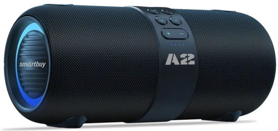Акустическая система 2.0 Smartbuy A2 SBS-5380