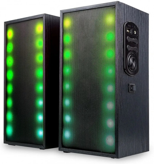 Акустическая система 2.0 SmartBuy GIG 2 SBA-4950