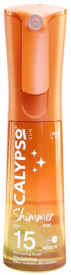 Лосьон «Shimmer Mist» SPF 15