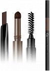 002 Dark Brown