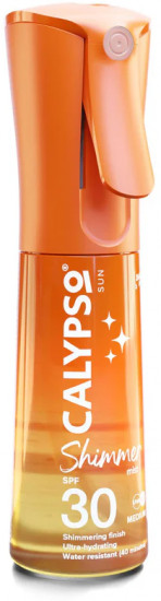 Лосьон «Shimmer Mist» SPF 30