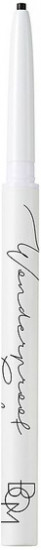 Подводка для глаз гелевая «Wonderproof Gel Slim Eyeliner», оттенок 01 Midnight Black