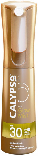 Спрей «Glow Mist» SPF 30