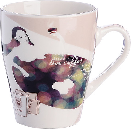 Кружка «Coffee Comfort»