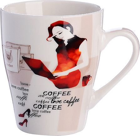Кружка «Coffee style»