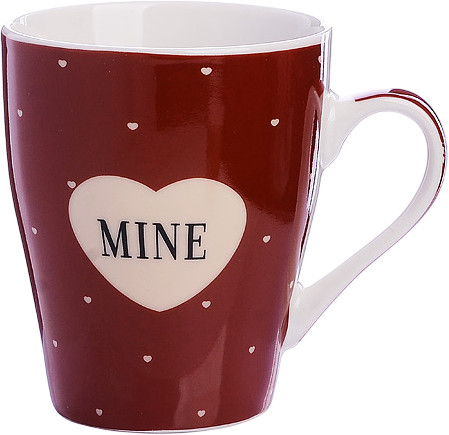 Кружка «Mine»