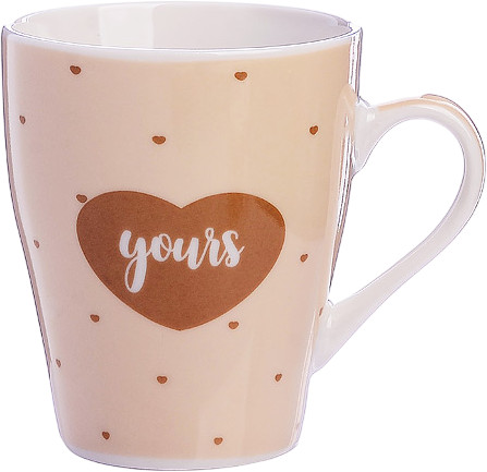 Кружка «Yours»