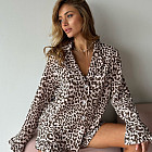 бежевый/коричневый