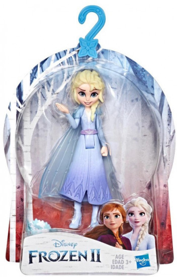 Фигурка «Эльза»