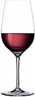 Бокалы для красного вина «Sommelier» (550 мл), 6 штук