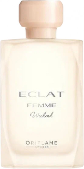 Туалетная вода «Eclat Femme Weekend»
