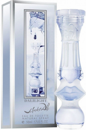 Туалетная вода «Dalilight»