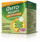 Порошок «Фитомуцил Норм плюс»