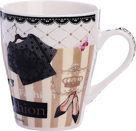 Кружка «Glamour»