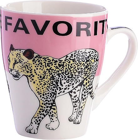 Кружка «Favorit»
