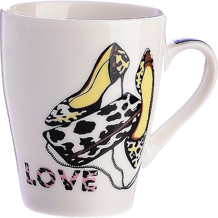 Кружка «Love»