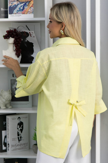 Блуза женская «Ясмина»