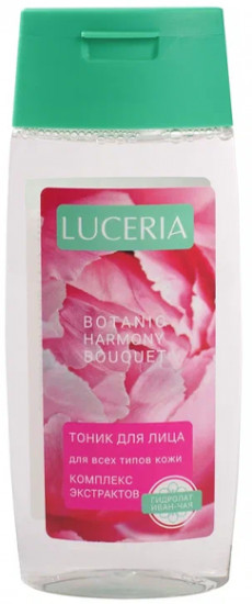Тоник для лица «Harmony Bouquet»